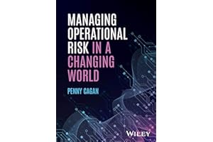Managing Operational Risk in a Changing World