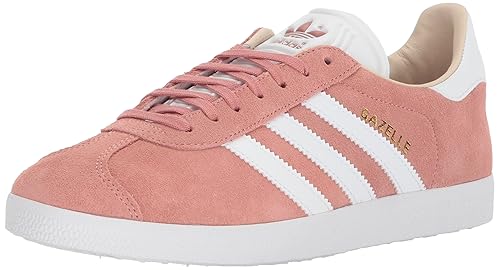tenis adidas mujer gazelle