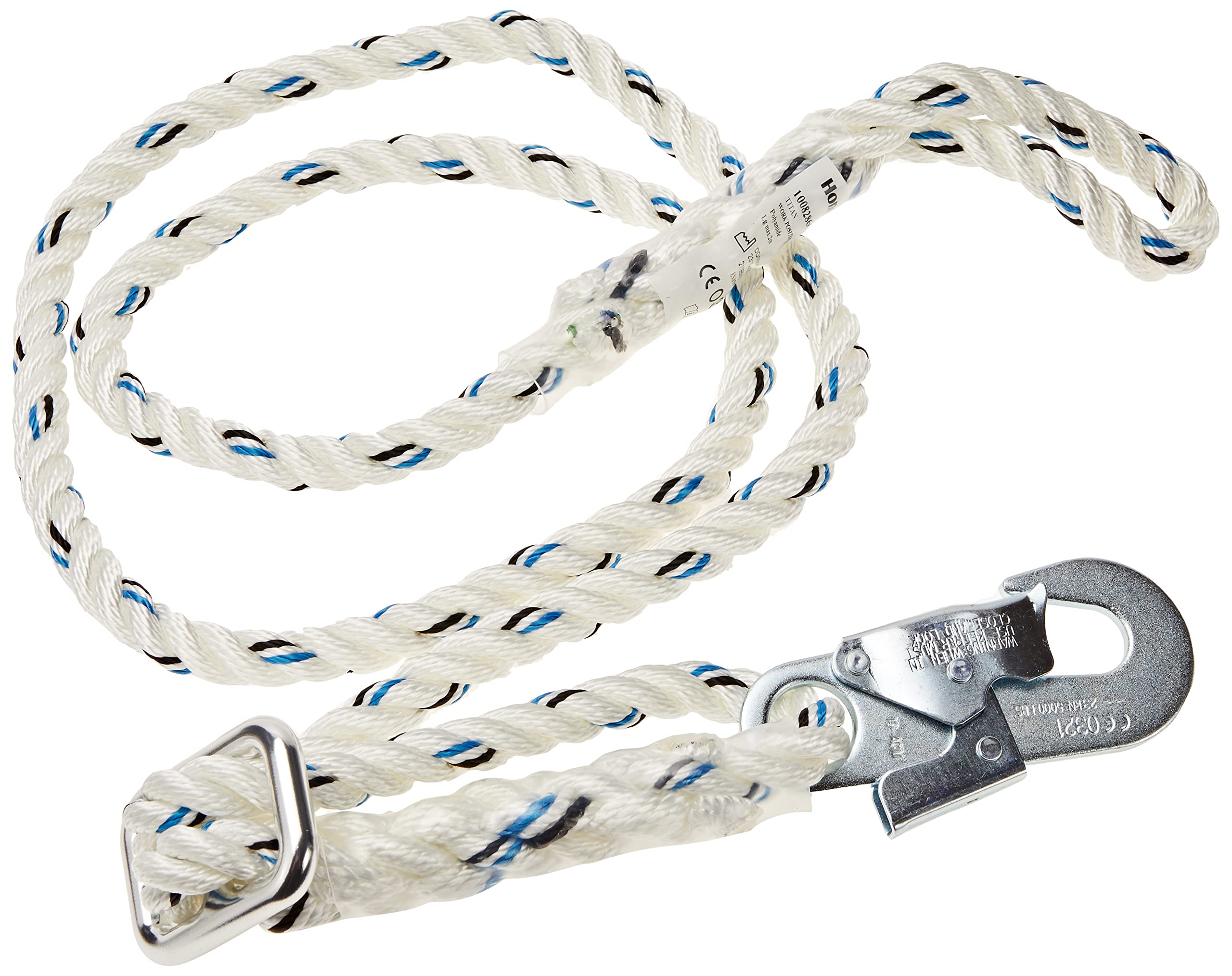 Honeywell 1008286 Miller Titan FPL1200/1A Lanyard, 14X200