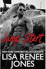 Jump Start (Texas Hotzone Book 1) Kindle Edition