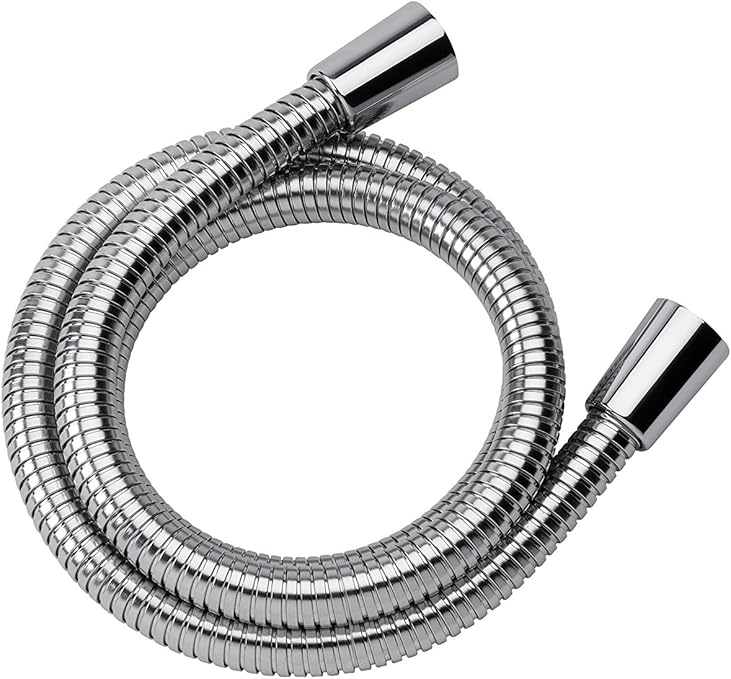Mira Showers 2.1605.139 Logic 1.75 m Metal Shower Hose Chrome Amazon
