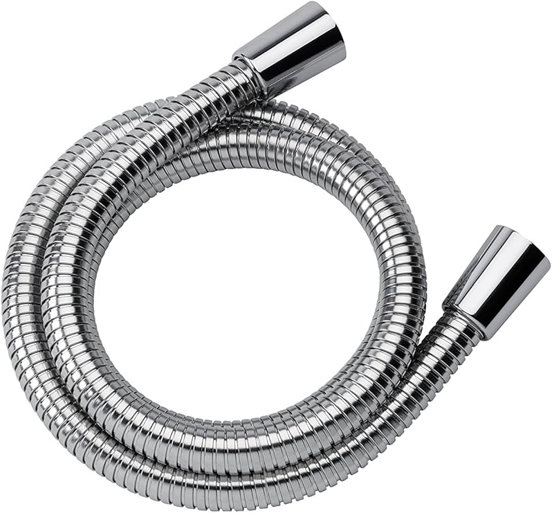 Mira Showers 2.1605.139 Logic 1.75 m Metal Shower Hose Chrome Amazon