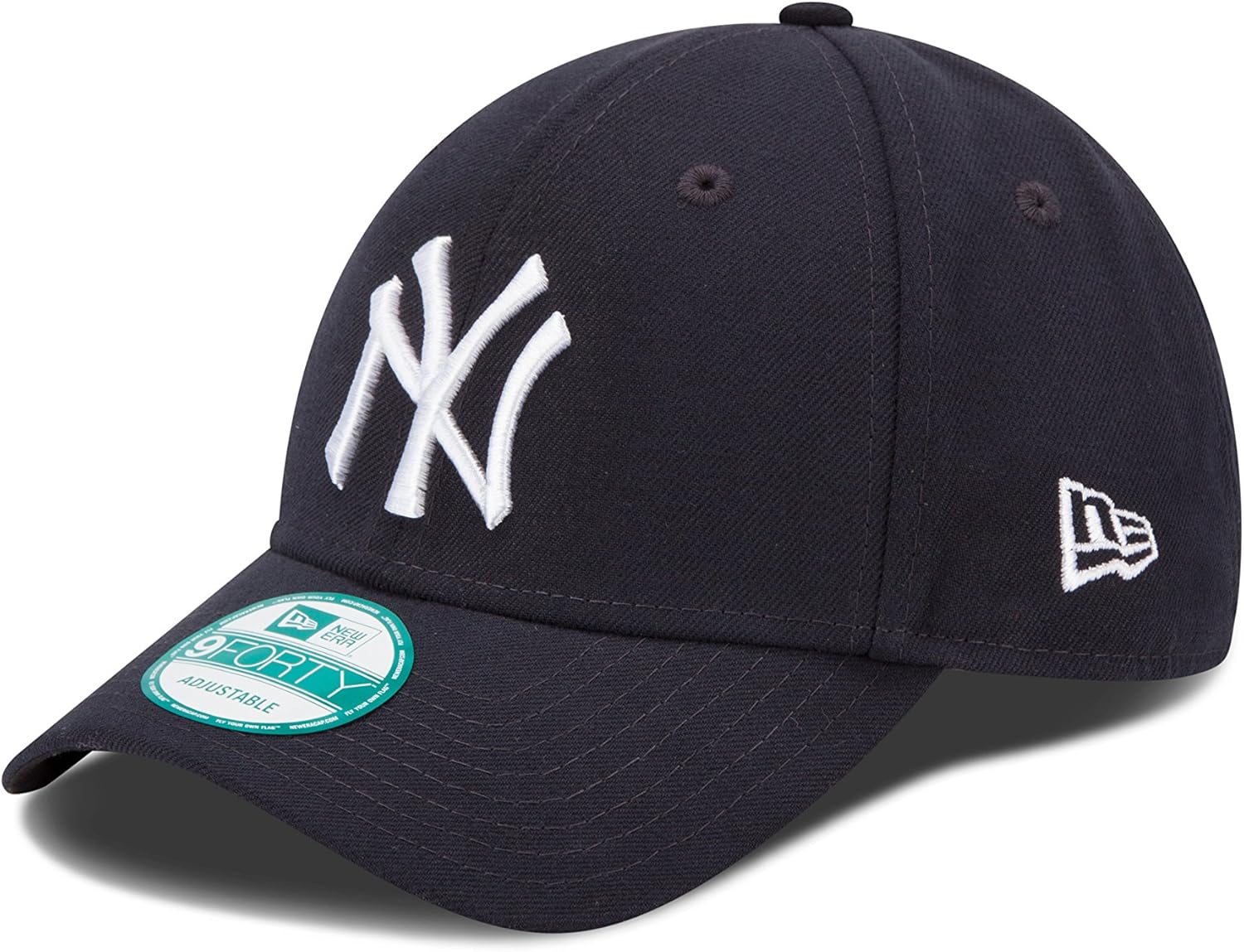 New Era Baseball The League 9FORTY Adjustable Hat