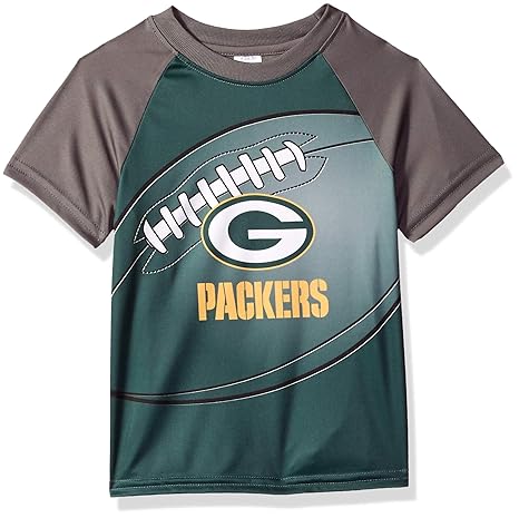2t packers shirt
