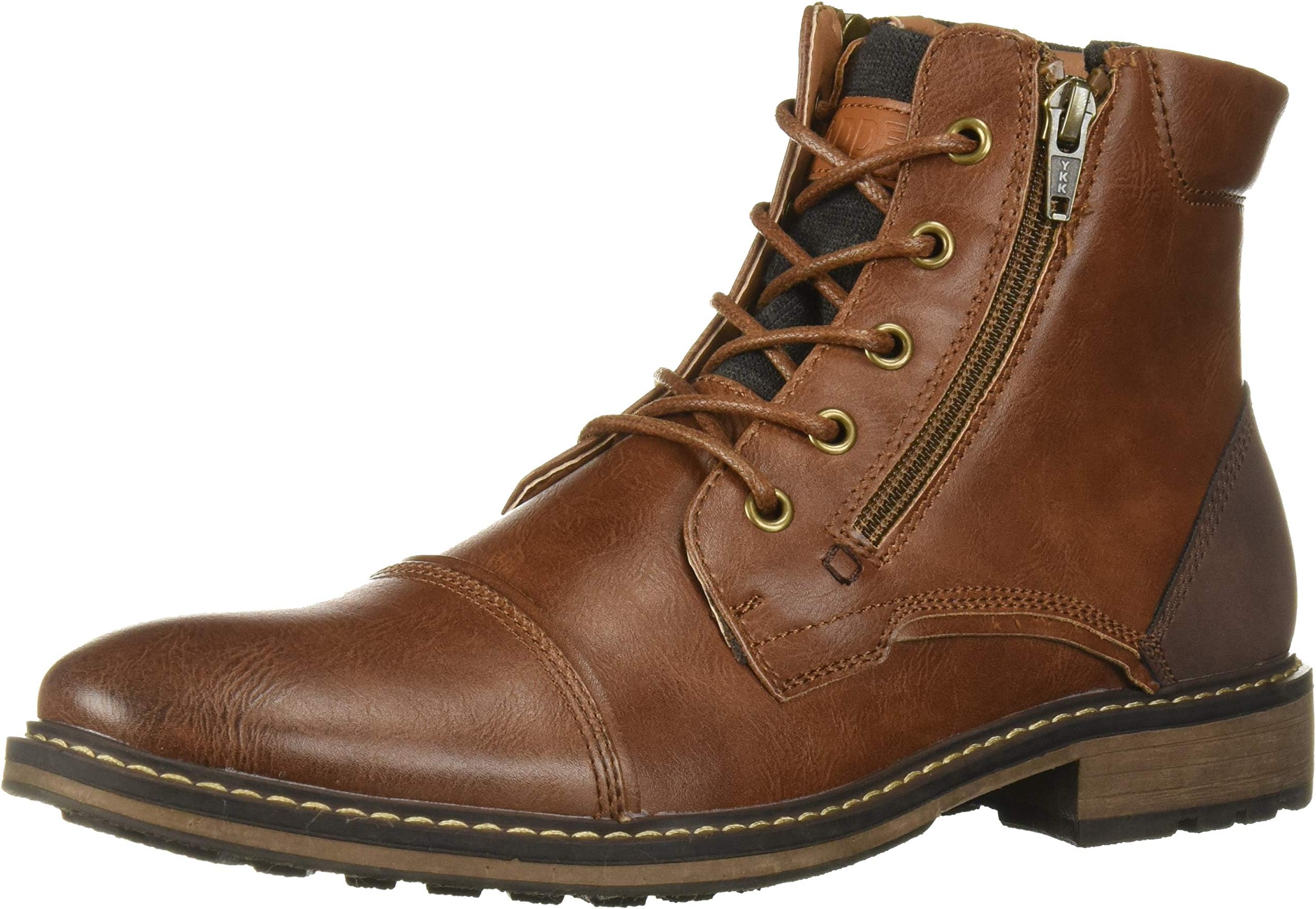 Men's Trader Combat Boot