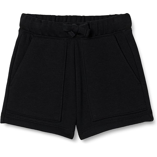 Short En Jean Fille Justice - Taille 7 (7 Ans) - Très Bon état