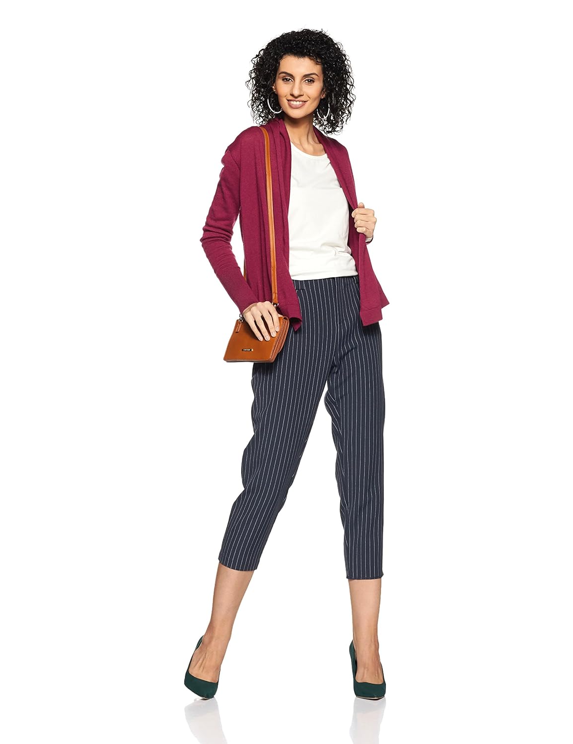 united colors of benetton women's wool pullover