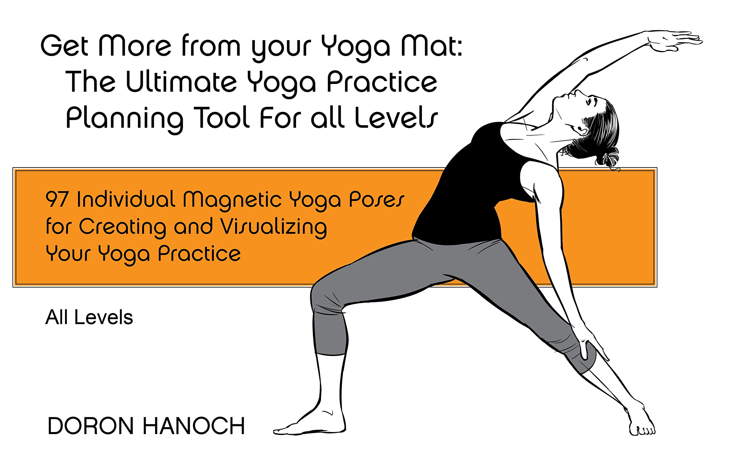 Yoga Magnets: The Ultimate Yoga Practice Planning Tool For Yoga Yoga Magnets: The Ultimate Yoga Practice Planning Tool For Yoga