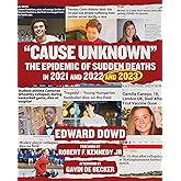 "Cause Unknown": The Epidemic of Sudden Deaths in 2021 & 2022 & 2023 (Children’s Health Defense)
