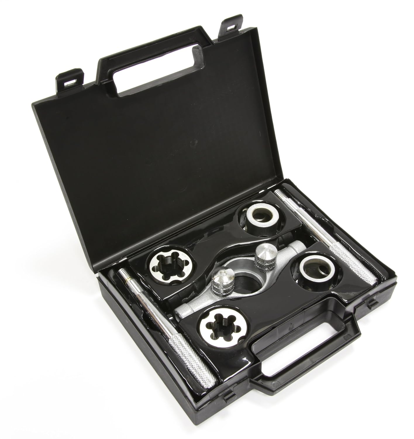 Völkel 180/0150 Volkel M20 and M25 HSS Electrical Conduit Threading Set