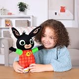 Bing Talking Rainybow Interactive Plush Toy BBC CBeebies 30cm 0 Months+ view 6