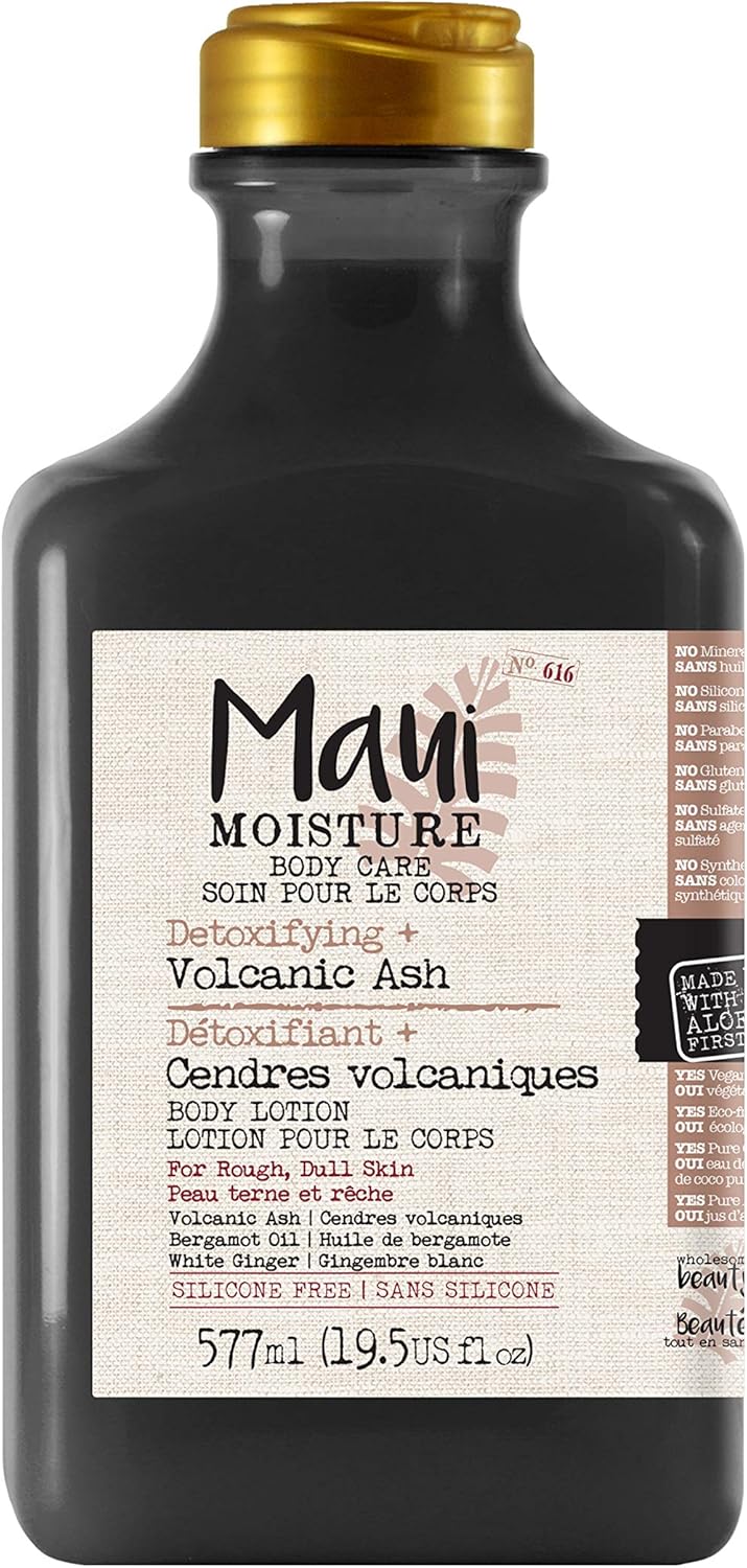 maui body care