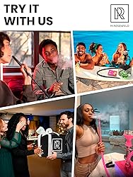 Hookah Set With Everything - YADO Square Hookahs To