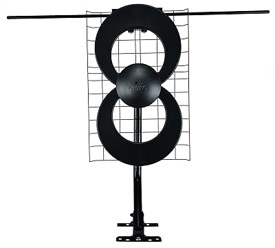 Antenas Direct ClearStream 2V TV Antenna