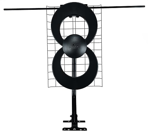 Antenas Direct ClearStream 2V TV Antenna