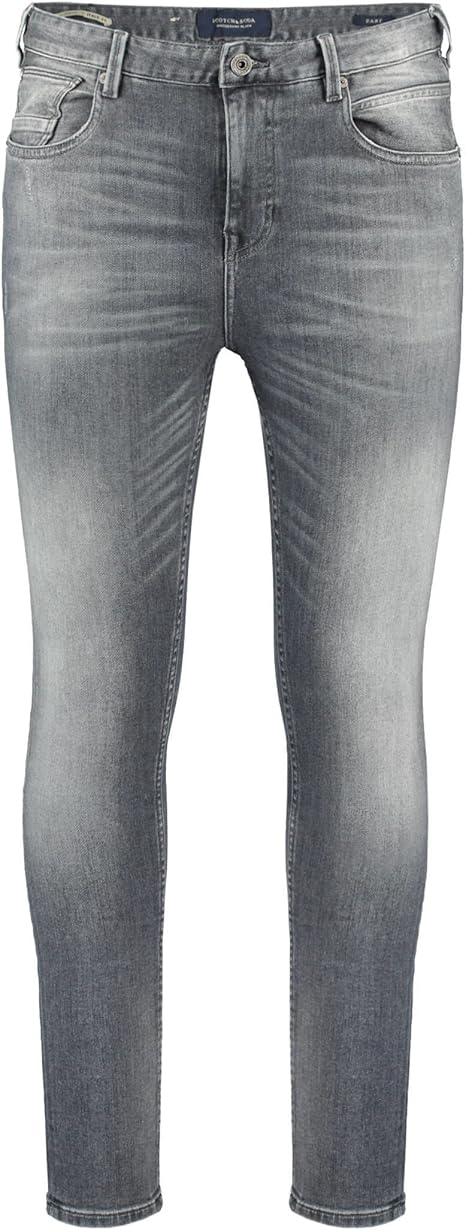 scotch and soda dart jeans