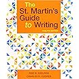 The St. Martin's Guide to Writing
