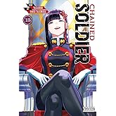 Chained Soldier, Vol. 13 (Volume 13)
