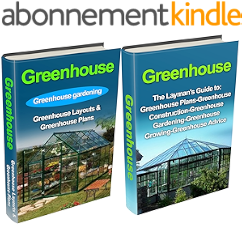 Download Greenhouse: Greenhouse Construction & Gardening Box Set (Greenhouse, Greenhouse Management, Greenhouse Growing, Greenhouse Plans, Greenhouse Gardening, ... Gardening for Beginner) (English Edition) PDF