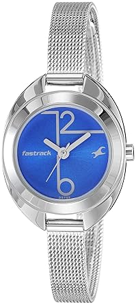 Road Trip Analog Multi-Colour Dial Women's Watch-6188NM01