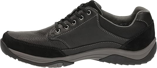 clarks baystone go gtx