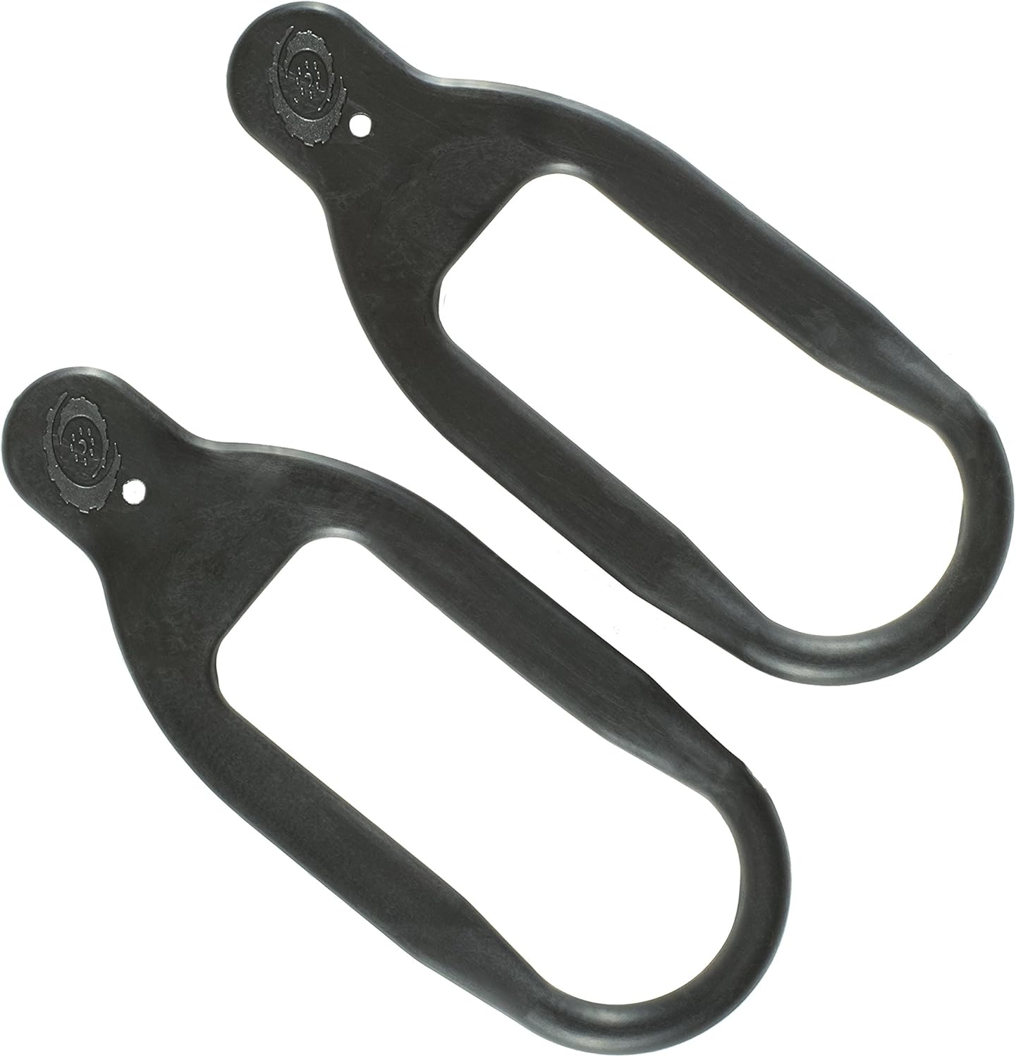 Kolpin Rhino Grip Repalcement Rubber Straps - 87010: Automotive