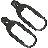 Kolpin 87010 Rubber Straps for Rhino Grips, Pair