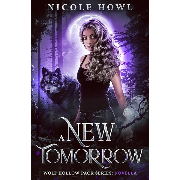 Amazon.com: Wolf Hollow Pack Box Set: Lily and Jason (Wolf Hollow