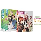 Hetalia: Seasons 5-6