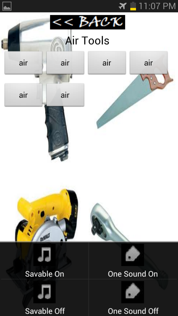 Power Tool Soundboard - full - Thumbnail 4
