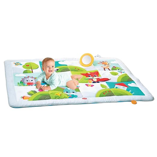 best tummy time toys 2018
