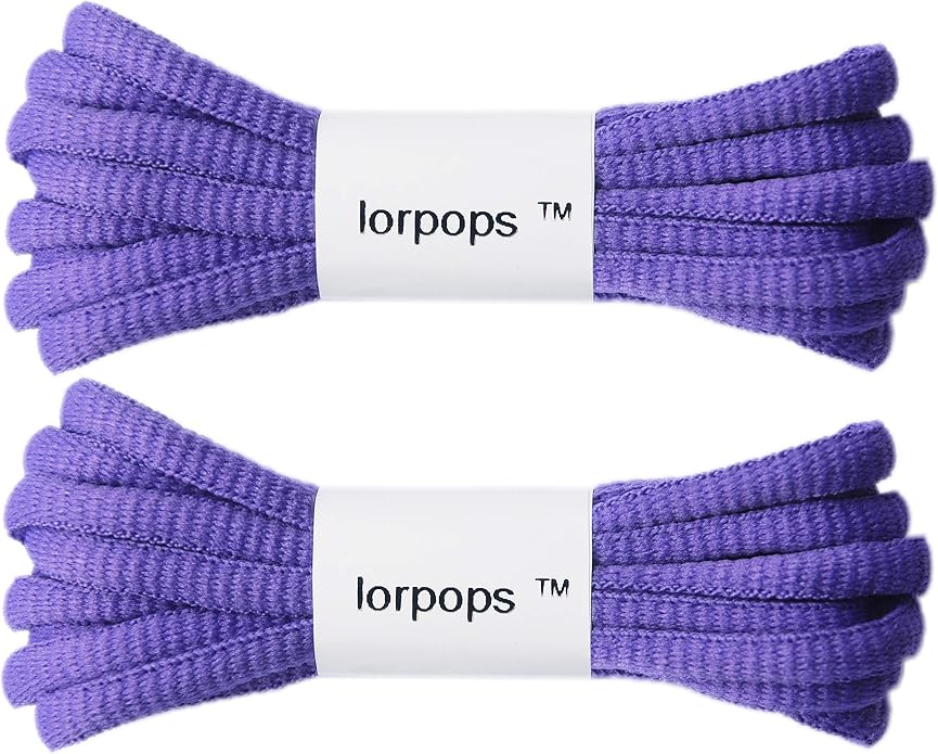 lorpops shoelaces
