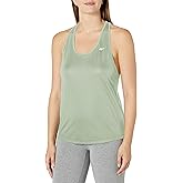 Reebok Women's Standard United by Fitness Mesh Tank