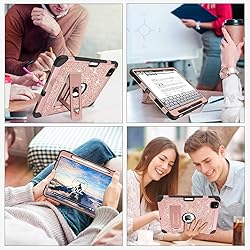 BENTOBEN iPad Air 5th/4th Generation Case, iPad Pro