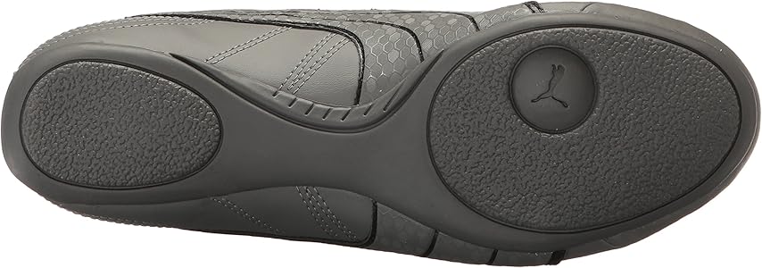 puma women's soleil v2 comfort fun white