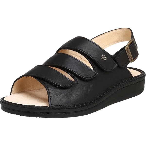 Amazon.com | Finn Comfort Women's Prevention Line Nubuck