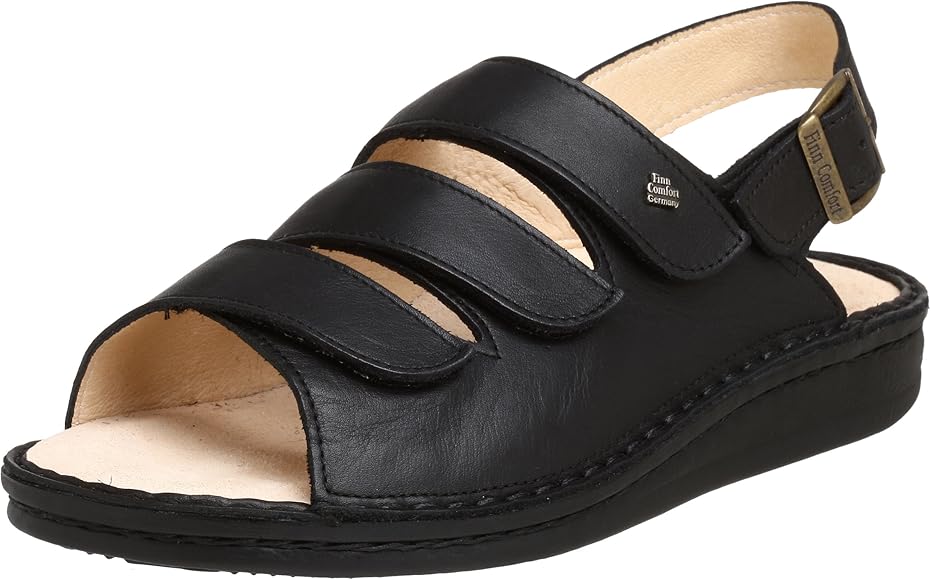 finn comfort sylt sandals