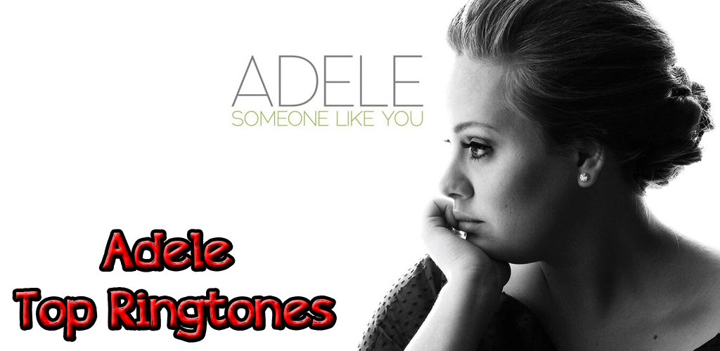 Amazon Com Adele Top Ringtones Appstore For Android