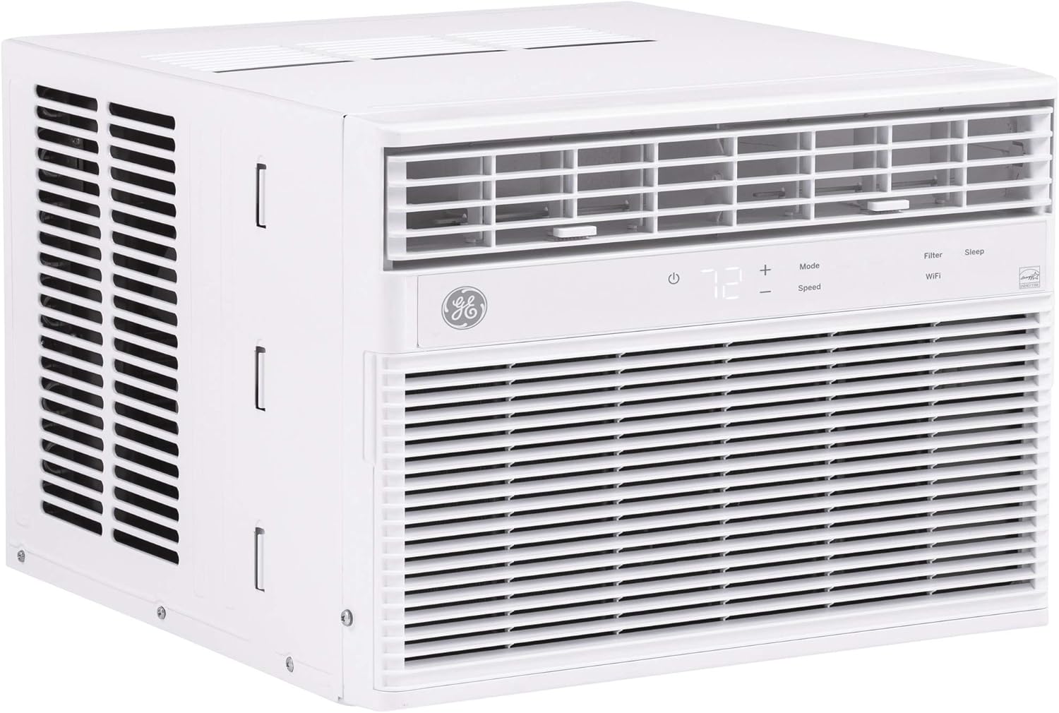 Ge Room Air Conditioner 8000 Btu / Ge 8 000 Btu Window Ac With Remote