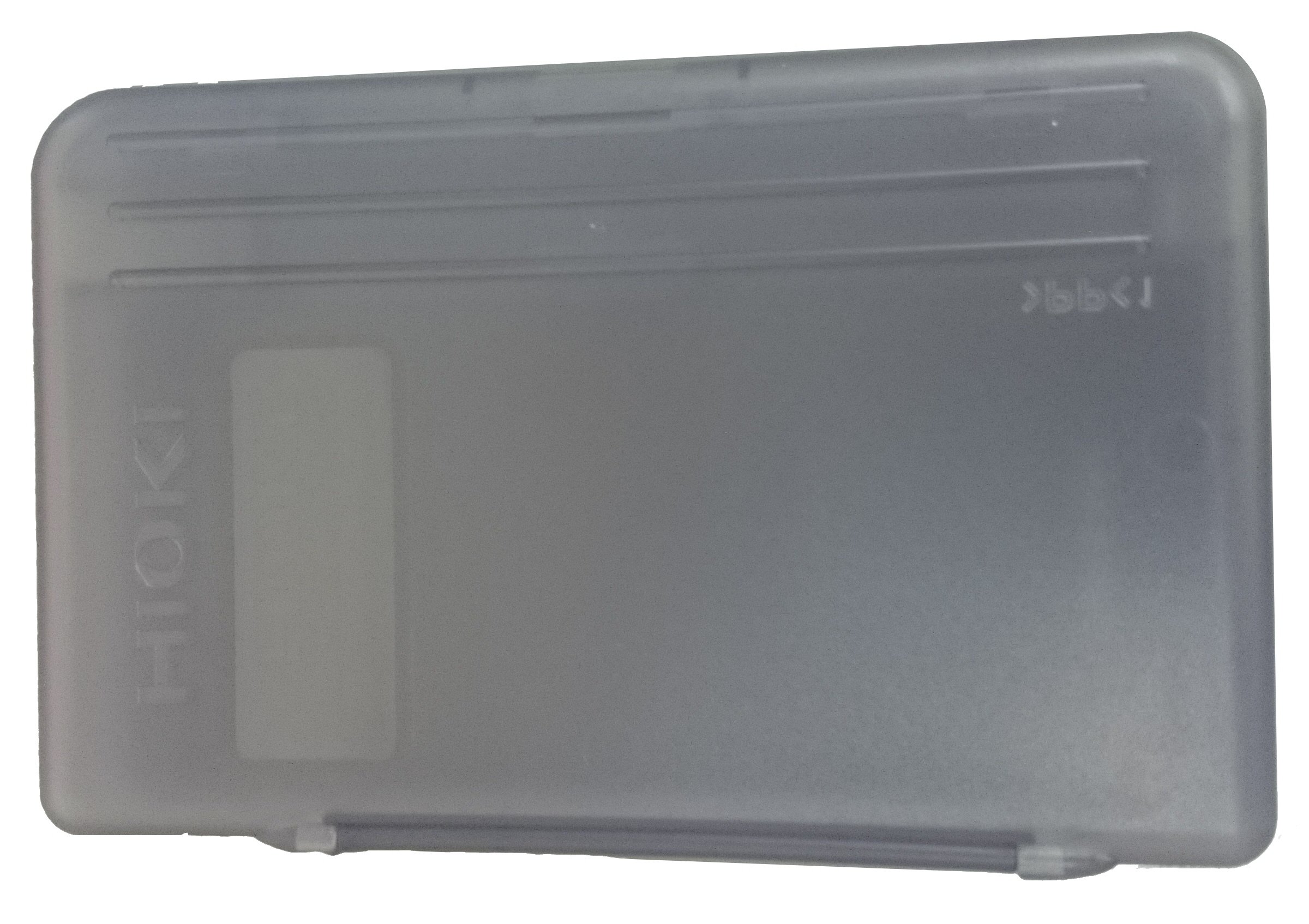 HIOKI 日置電機 携帯用ケース C0204 カードハイテスタ 3244-60 専用ケース 交換用商品画像