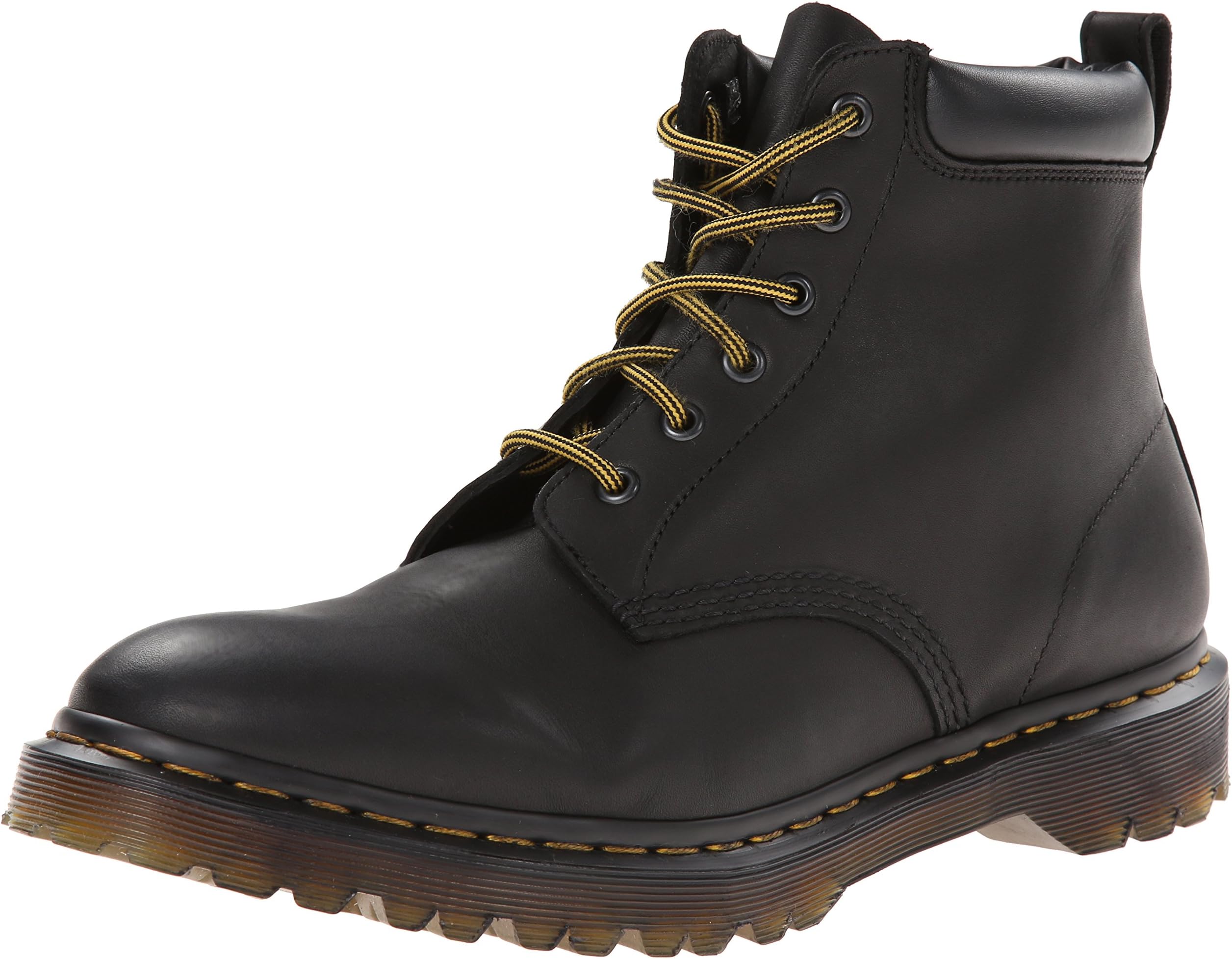 Dr. Martens Men's 939 6-eye Hiker Boot