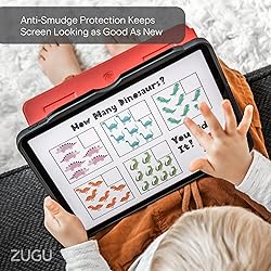 ZUGU CASE Screen Protector for iPad Air 13