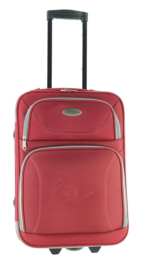 dunlop cabin bag