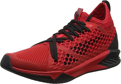 tênis puma ignite xt netfit masculino