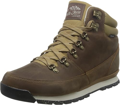 north face bota