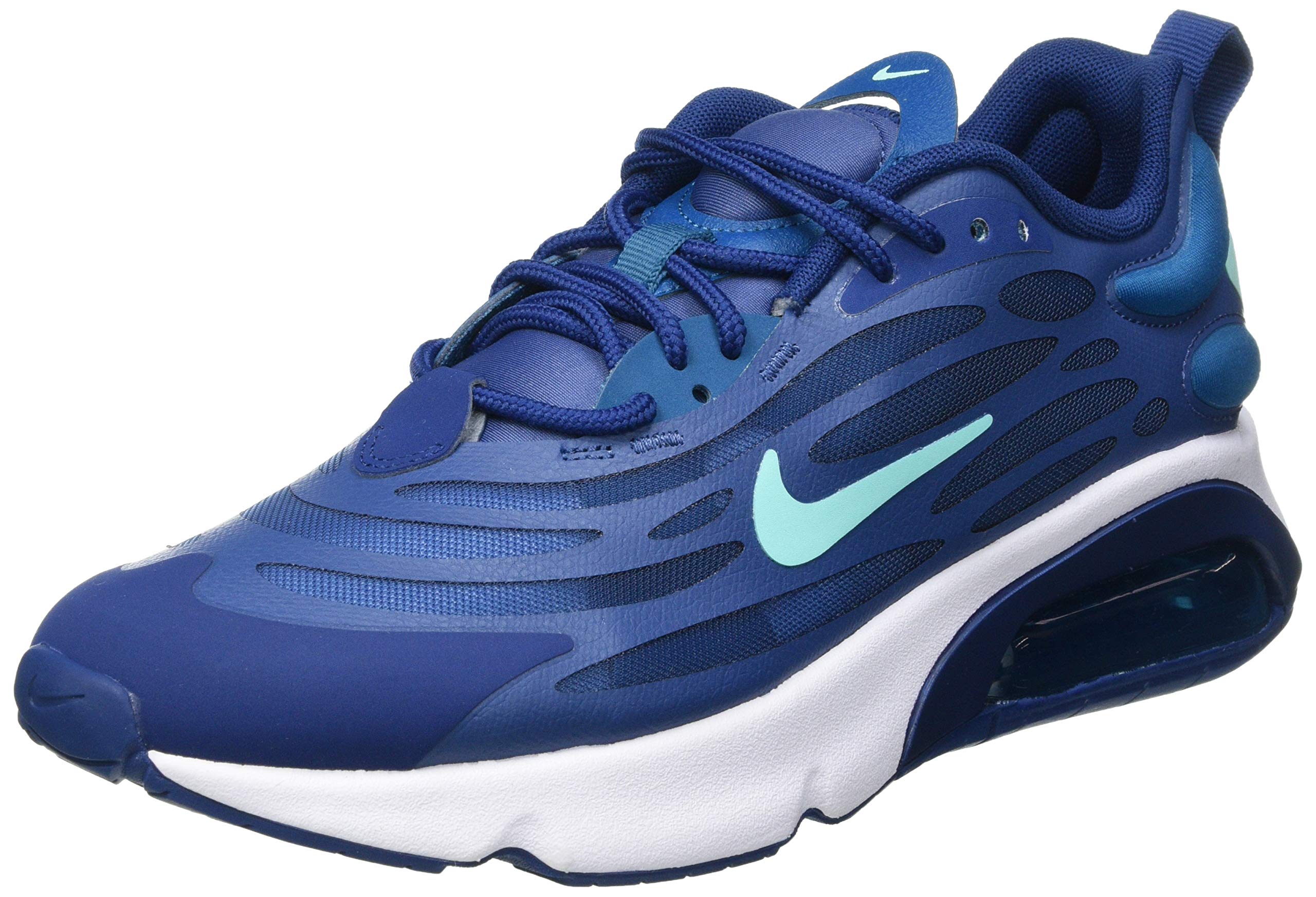 nike air max exosense blue