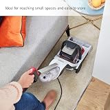 Vax Compact Power Plus Carpet Cleaner Upright 840W White Red CDCW-CPXP view 5