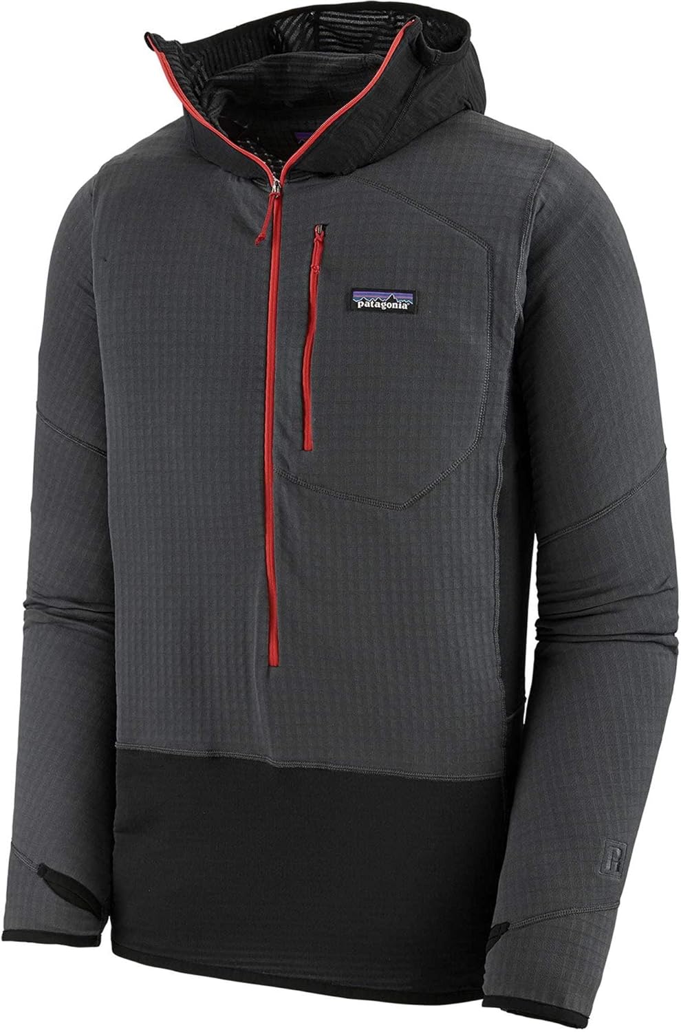 patagonia r1 hoody sale