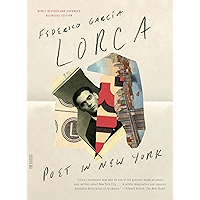 Poet in New York (FSG Classics) book cover