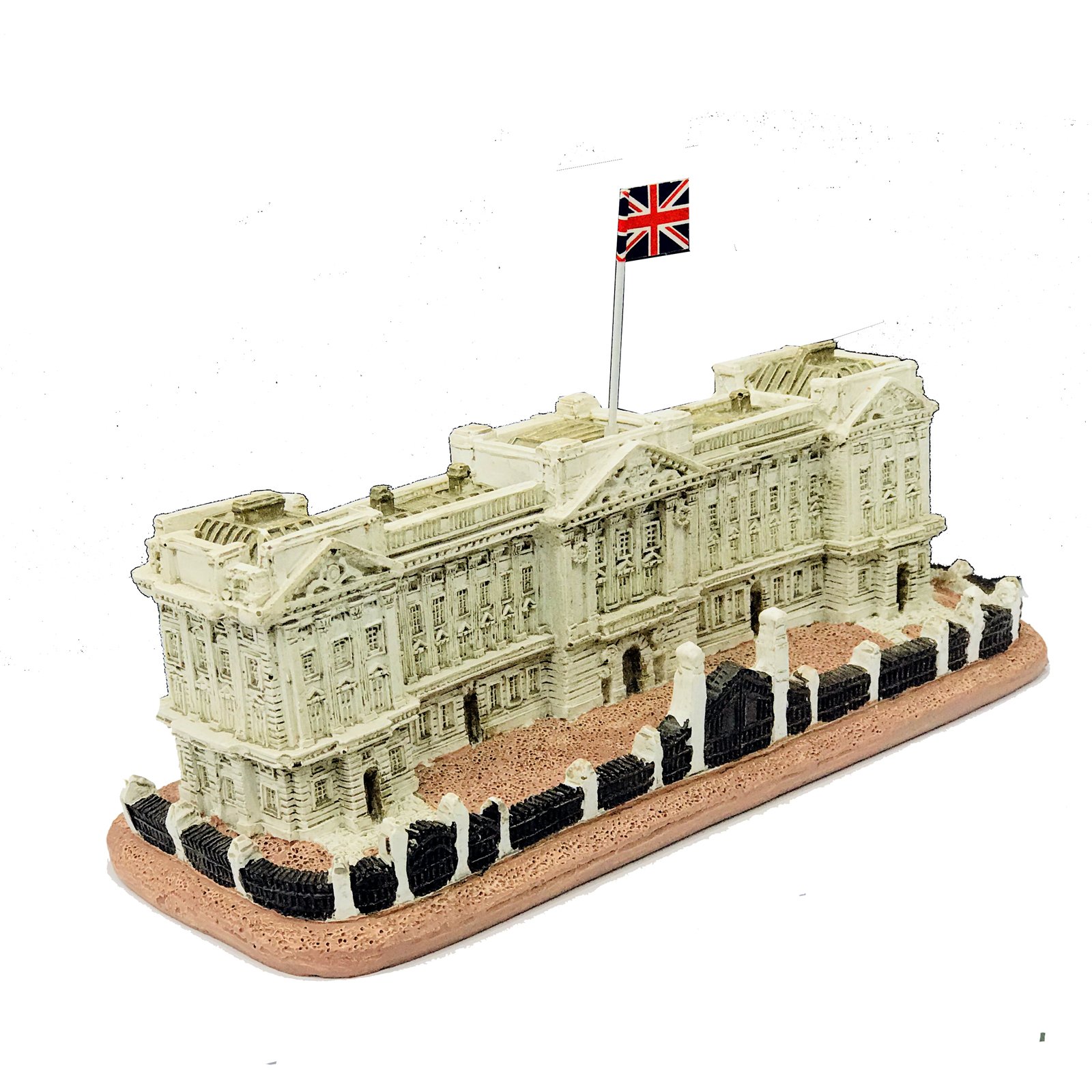 18.5cm Buckingham Palace Figure